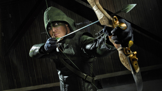 Arrow