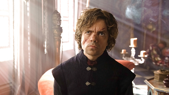 Tyrion