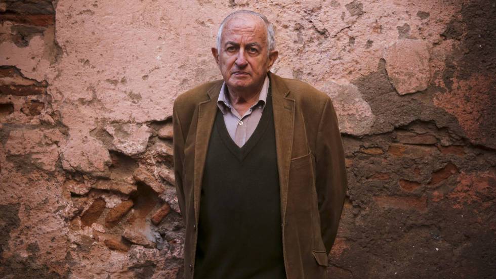 Muere el escritor Juan Goytisolo a los 86 años en Marrakech | Cultura | EL PAÍS