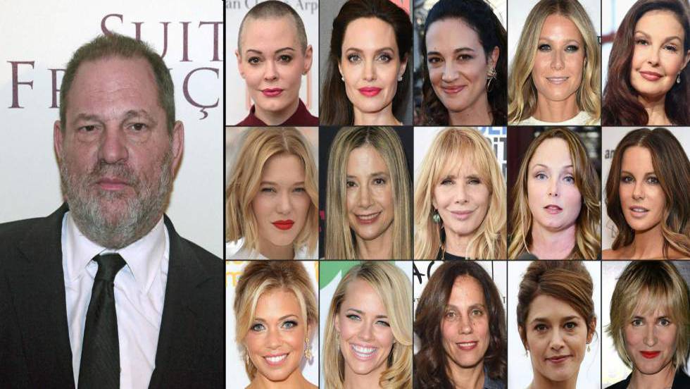 La Academia de Hollywood expulsa a Harvey Weinstein | Cultura | EL PAÍS