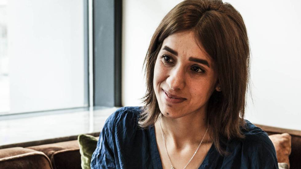 El testimonio de una esclava sexual del Estado Islámico | Cultura ...