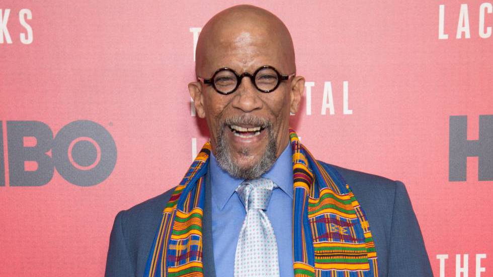 Muere Reg E Cathey Conocido Por Sus Interpretaciones En House Of Cards Y The Wire Television El Pais