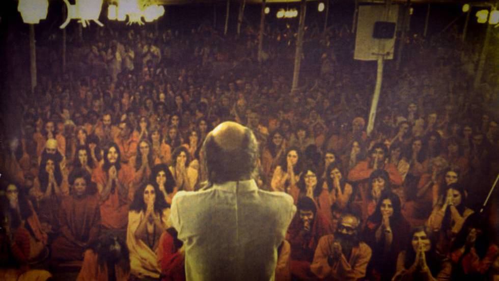 Wild Wild Country Mas Salvaje Que La Ficcion Television El Pais The company is based in tideswell in the english peak district, close to some of the uk's most popular climbing areas. wild wild country mas salvaje que la