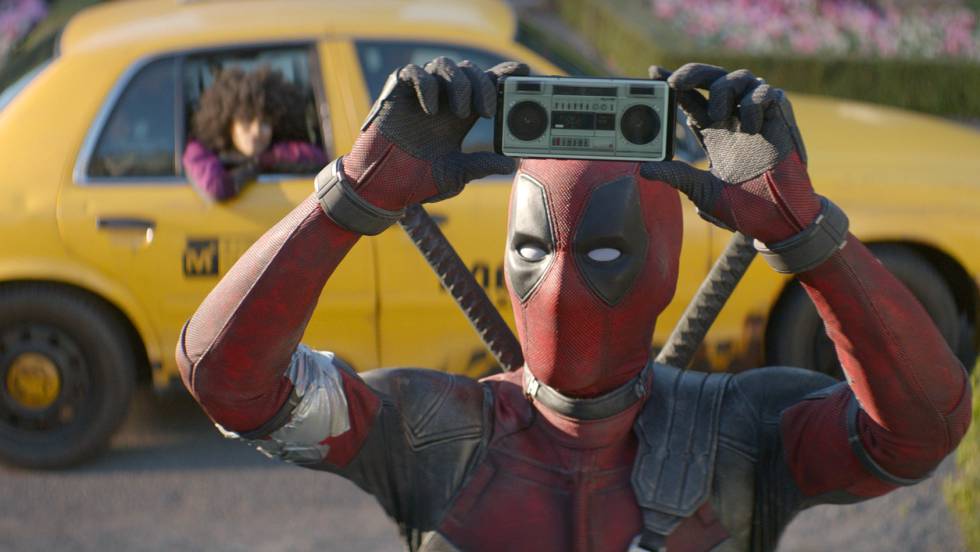 Deadpool No Tiene Miedo A Disney Cultura El País