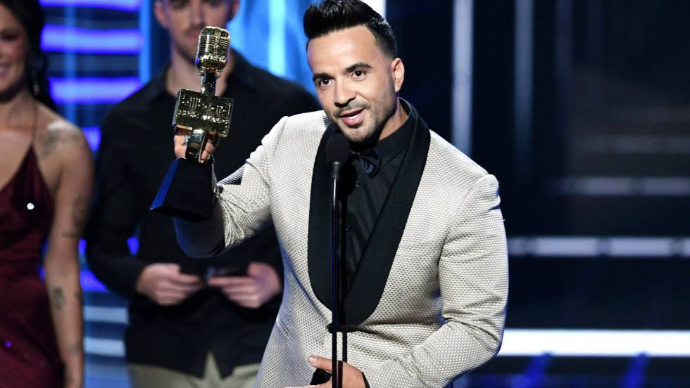 Los Ganadores De Los Billboard Music Awards 2018 Cultura - donald trump havana roblox id