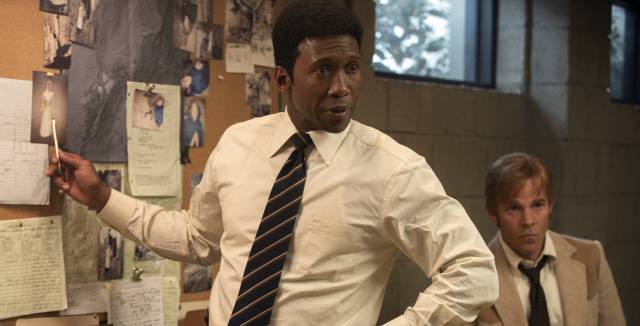 Sensación de 'déjà vu' en la tercera 'True Detective'