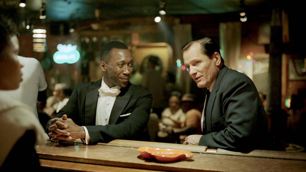 Resultado de imagen para green book