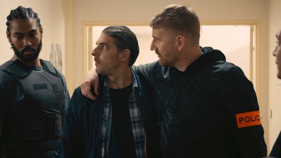 Resultado de imagen para los miserables 2019 oscars