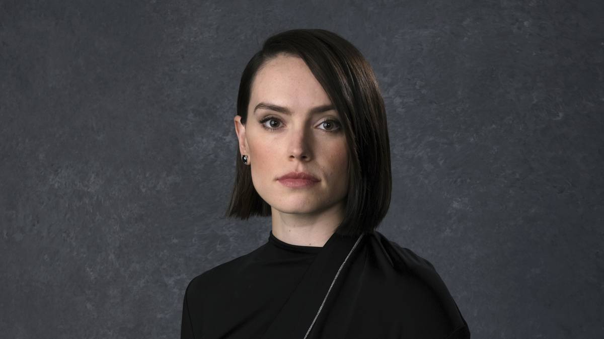 Rey, una heroína de 'Star Wars' para una galaxia feminista