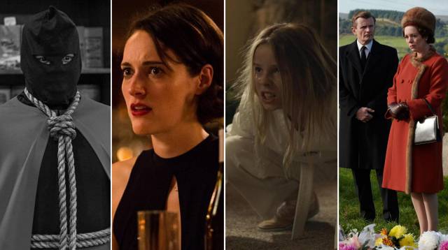 Los mejores episodios de series de 2019