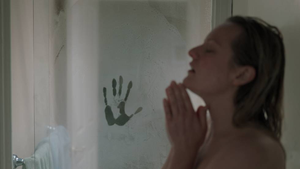 El Hombre Invisible Terror Social De Genero Cultura El Pais