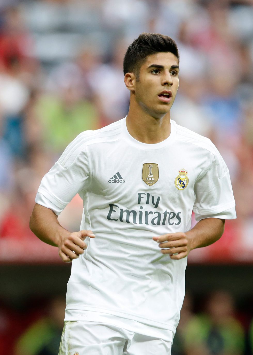 135 Gambar gambar asensio real madrid Terkini