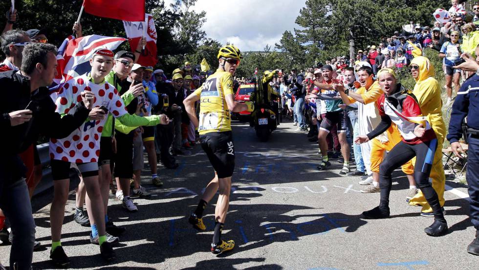 Fotos históricas o chulas de CICLISMO - Página 3 1468508910_332281_1468512315_noticia_fotograma