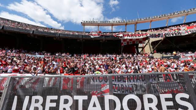 Spain to host controversial Copa Libertadores final between River and Boca