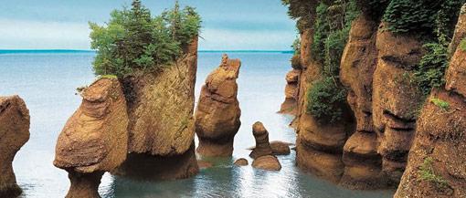 Bay-of-fundy