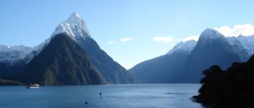 Milford-sound