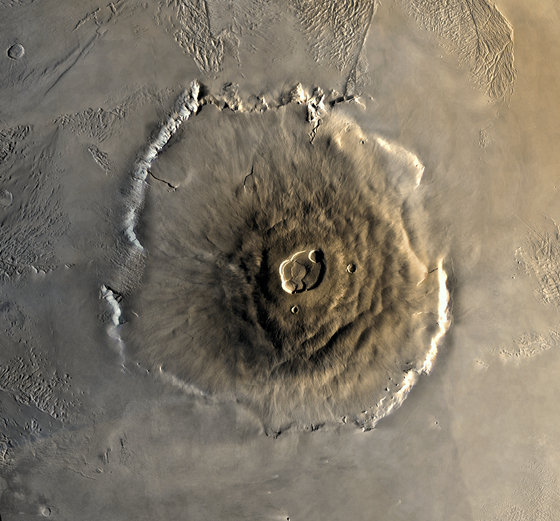 Olympus_Mons