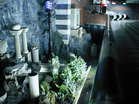 Stockholm_Tunnelbana_Kungstradsgarden