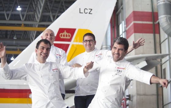 Cocineros iberia2