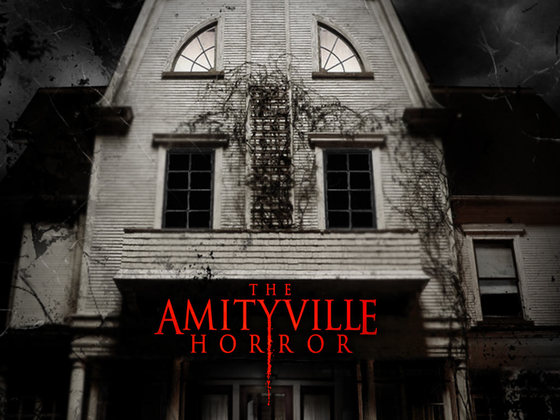 Amityville House 02