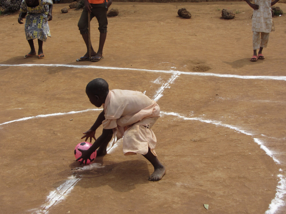 Refugiados En El Deporte África No Es Un País Planeta Futuro El PaÍs 