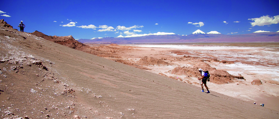 Atacama