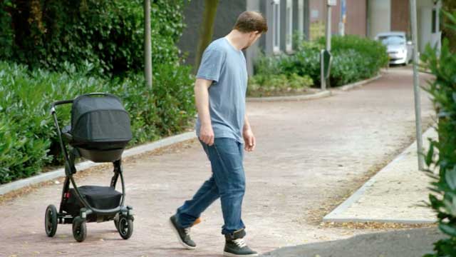 coches para bebes teledirigidos