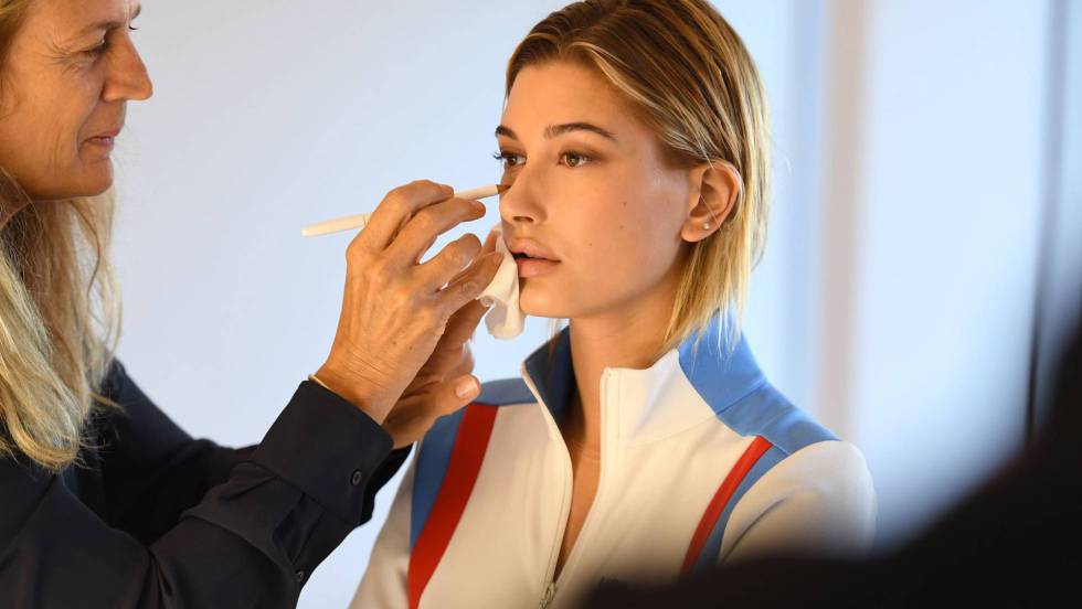 Hailey Baldwin La Supermodelo Social Estilo El País