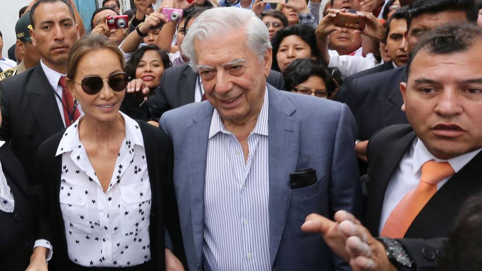 Resultado de imagen para Isabel Preysler en arequipa