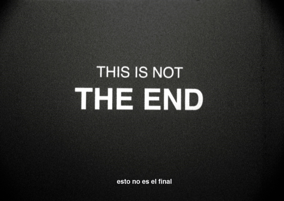 In the end на русском. The end. Its not the end. Файл the end. The end аватарка.