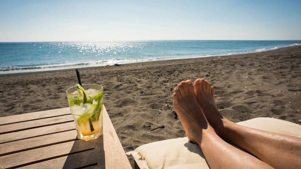 No Son Imaginaciones Suyas El Alcohol Cada Vez Le Sienta Peor Buenavida El Pais