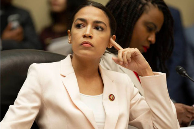 Por qué las jóvenes congresistas de Estados Unidos alquilan su ropa en vez de comprarla