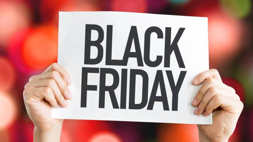 mejores ofertas amazon black friday 2017