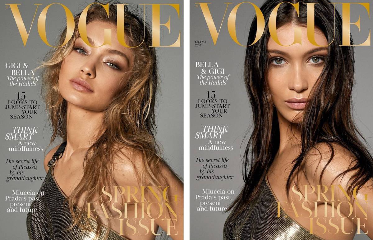 La Madre De Gigi Y Bella Hadid Defiende Su Desnudo De