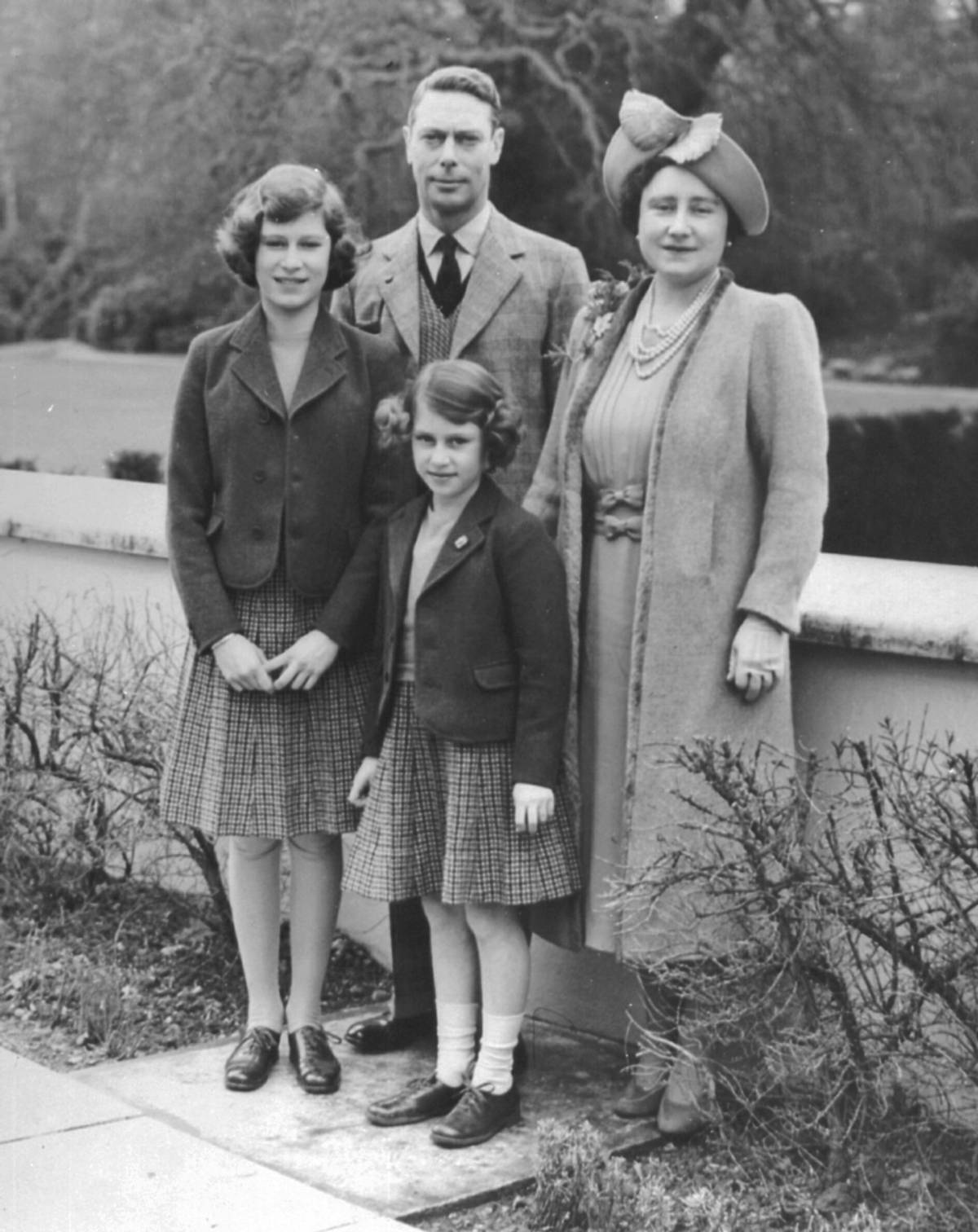 El Fisgon De La Familia Real Britanica Desvela Los Secretos De Los Windsor Gente Y Famosos El Pais