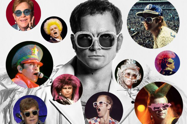 Un Podcast de Moda #4: Elton John, la estrella que convirtió el escenario en pasarela