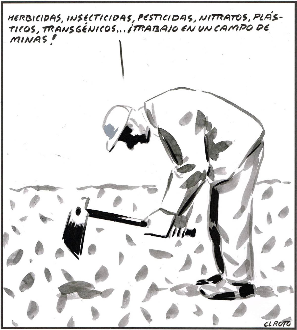 El Roto