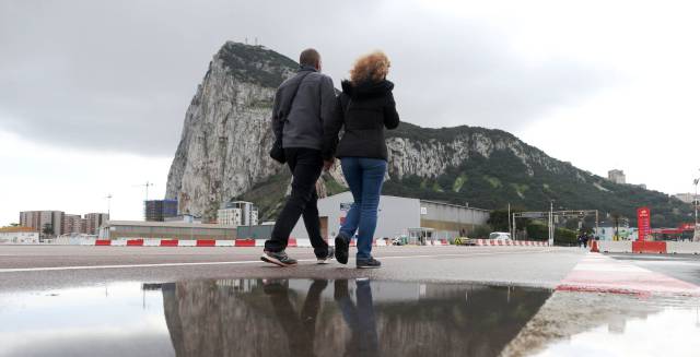 Spain signs landmark agreements with UK over Gibraltar