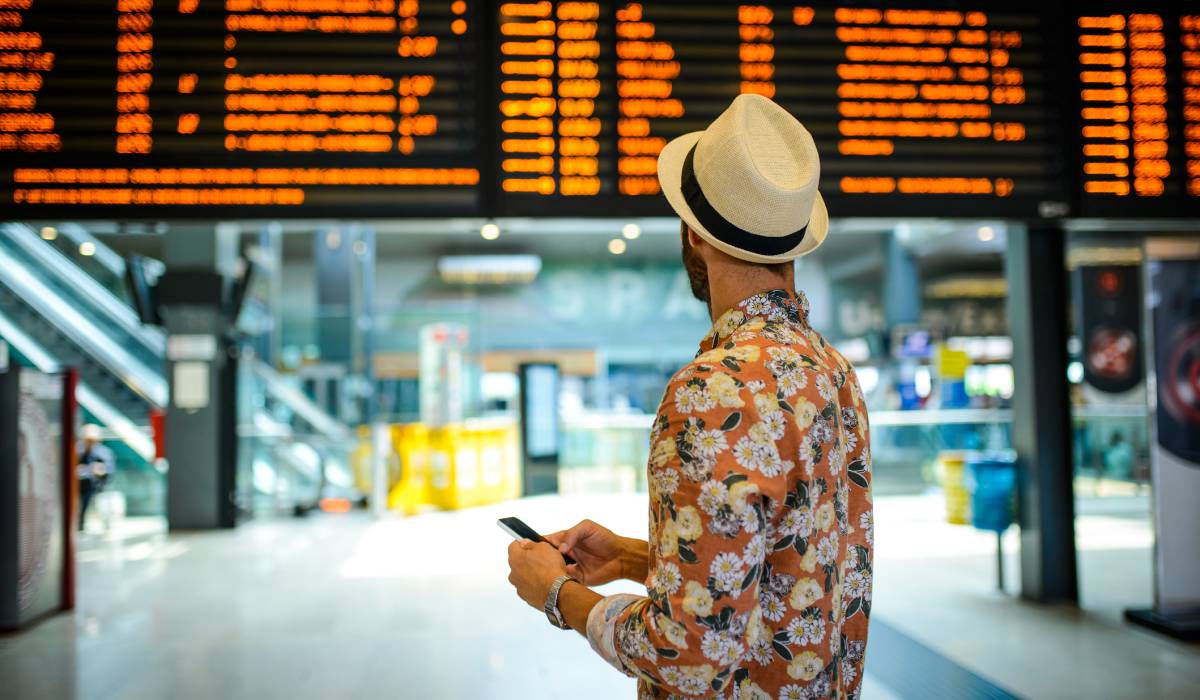 Huelga por Navidad: ¿tengo derecho a una indemnización si no sale mi tren?