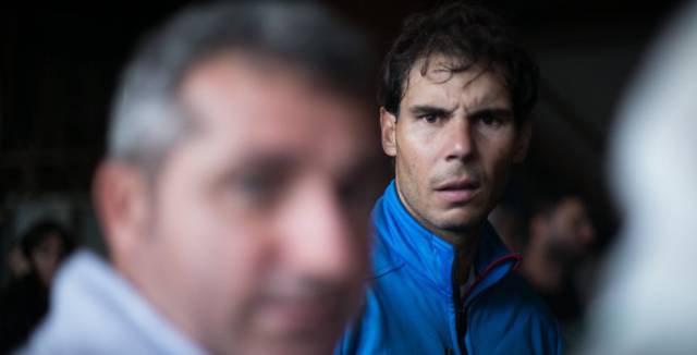 Tennis star Rafael Nadal donates €1m to victims of Mallorca flash floods