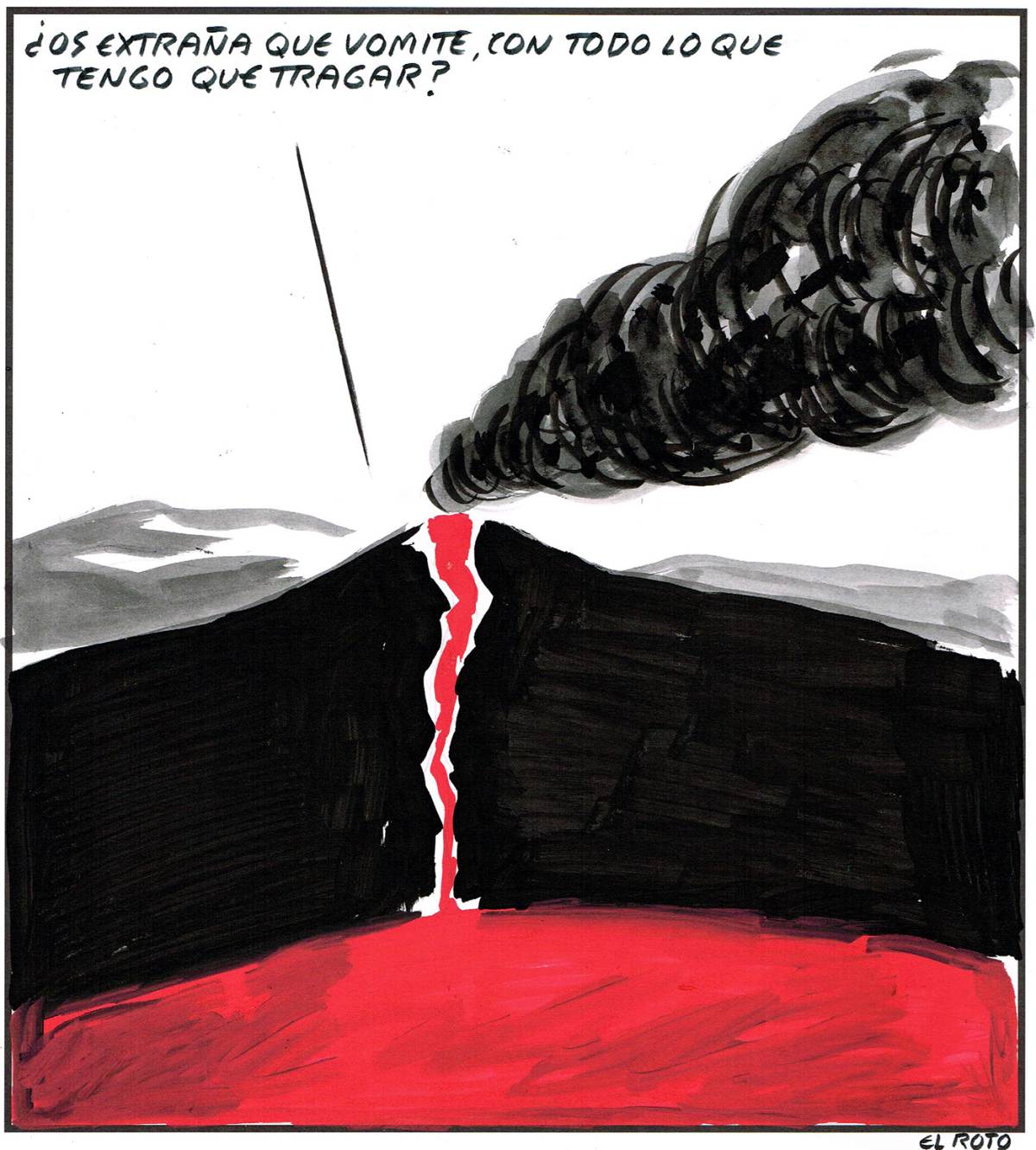 El Roto