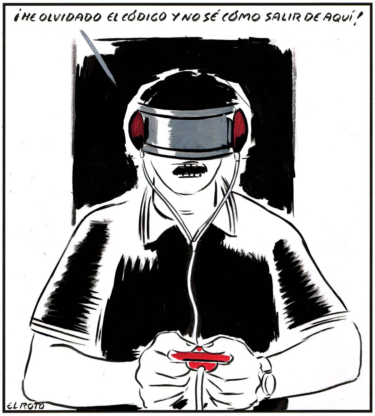 El Roto