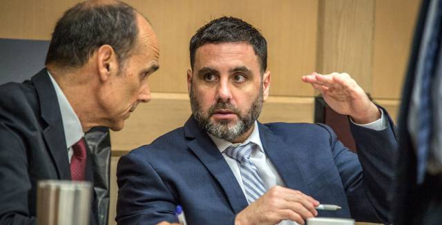 In new twist to Pablo Ibar case, one juror goes back on guilty verdict