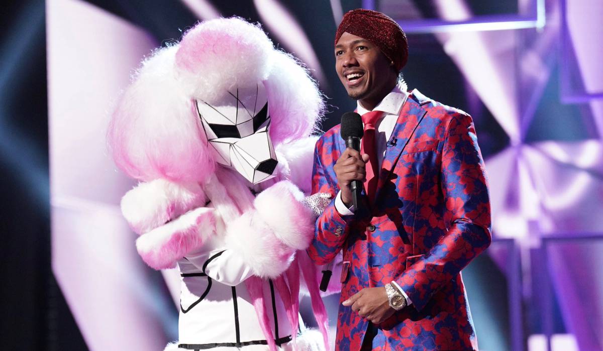 'The Masked Singer': el programa que obsesiona a Estados Unidos y rompe las reglas del 'show' de talentos