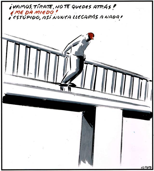 El Roto