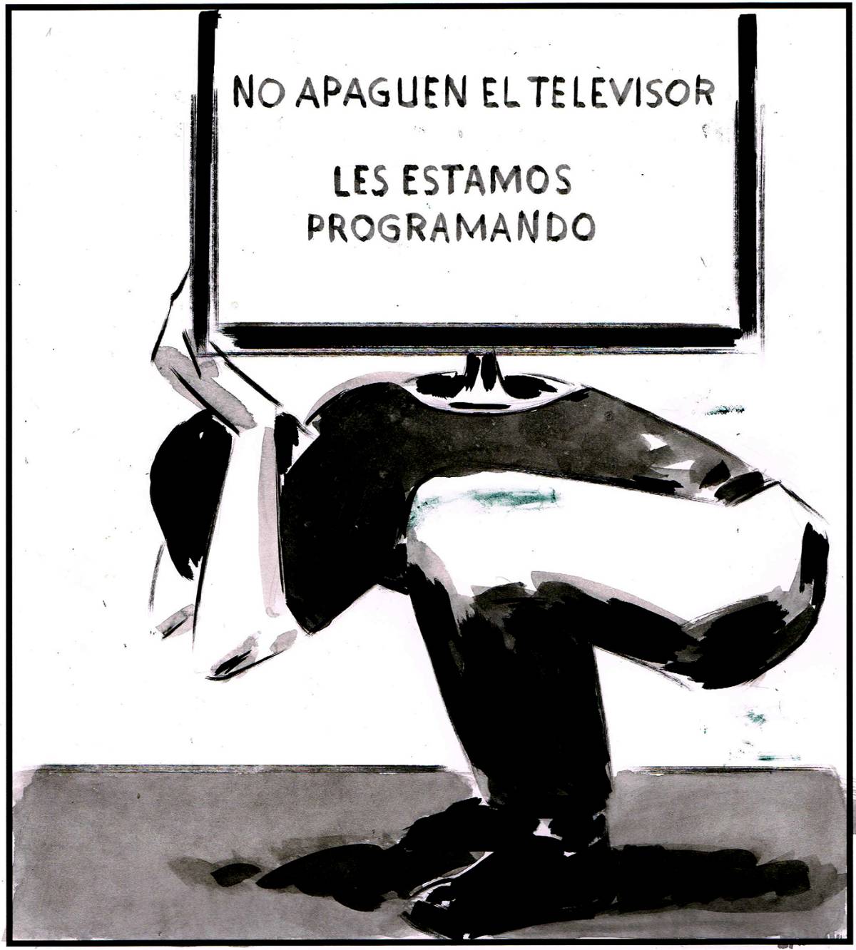 El Roto