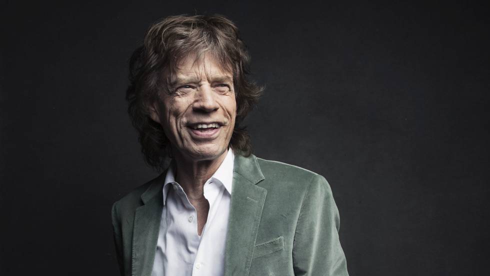 A Mick Jagger le funciona todo menos el corazón | Gente y Famosos ...