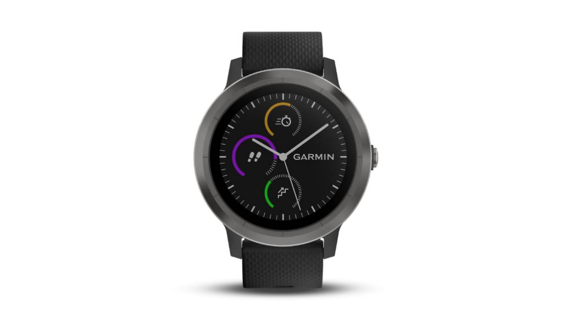 smartwatch mejor calidad precio 2019