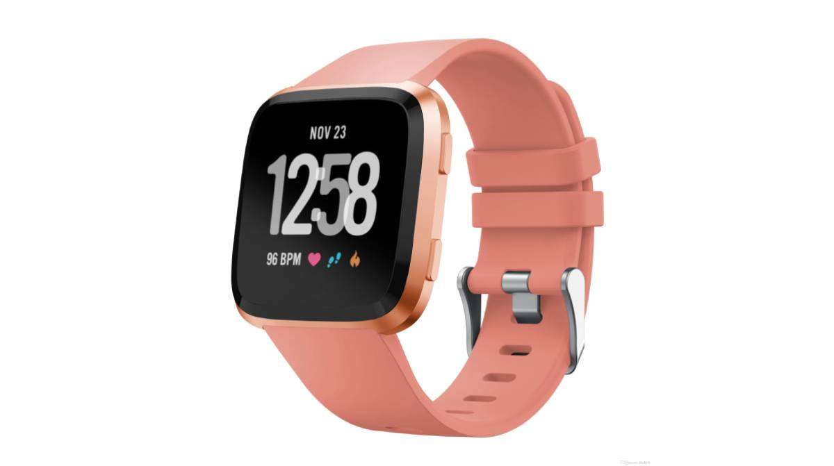 smartwatch mejor calidad precio 2019