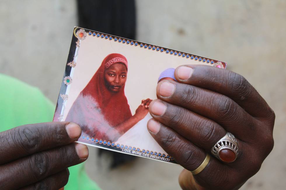 Boko Haram Cinco Anos Sin Las Chicas De Chibok Planeta Futuro El Pais